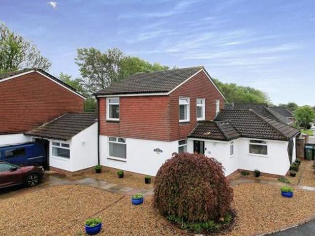 House for sale in Clapham, West Sussex