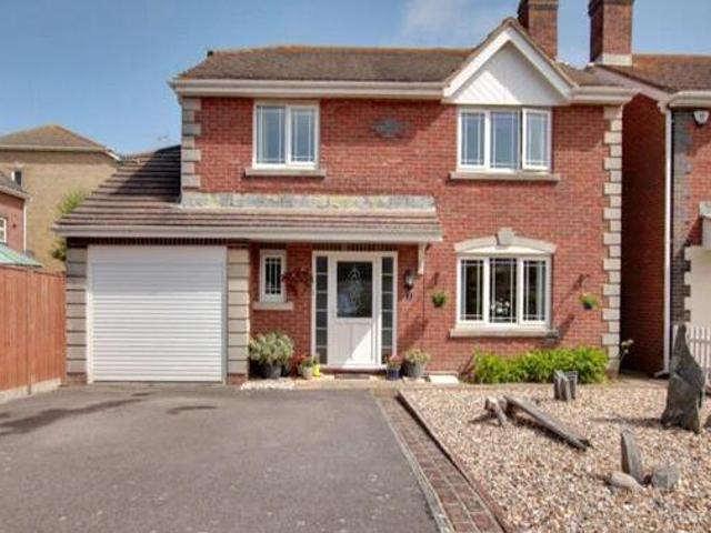 House for sale in Clapham, West Sussex