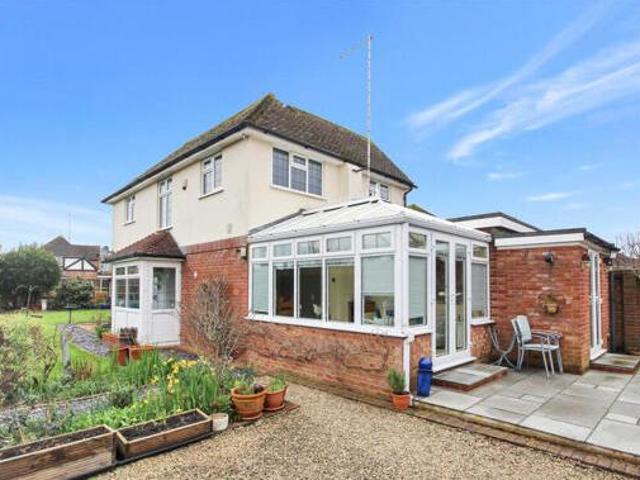 House for sale in Clapham, West Sussex