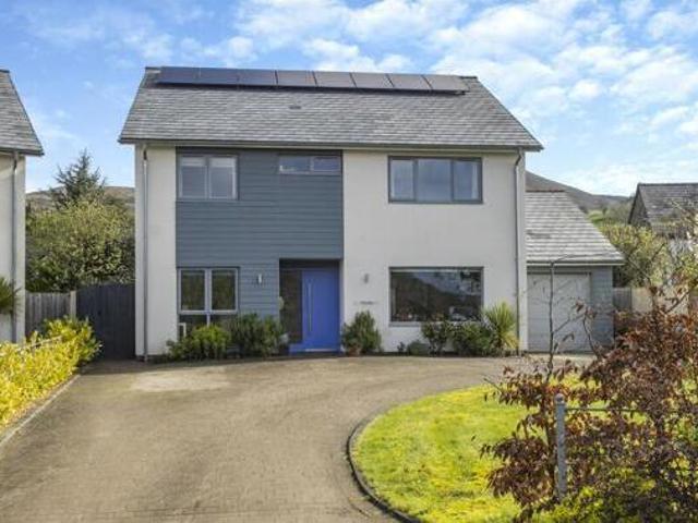 House for sale in Llangan, Wales