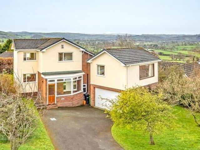 House for sale in Llangan, Wales