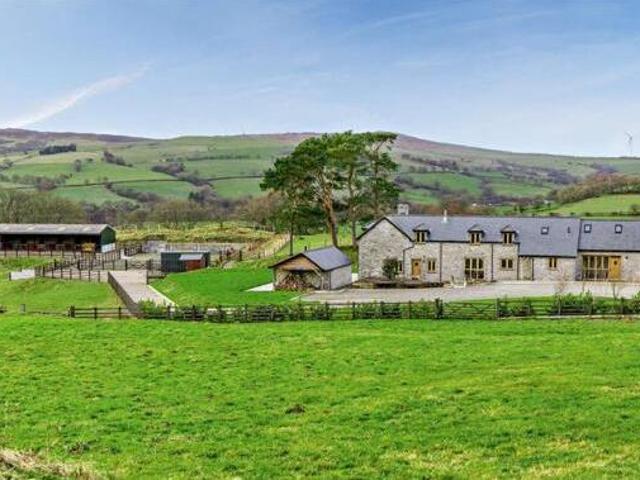 House for sale in Llangan, Wales