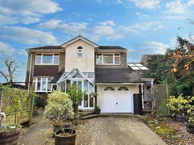 House for sale in Binstead, Ryde