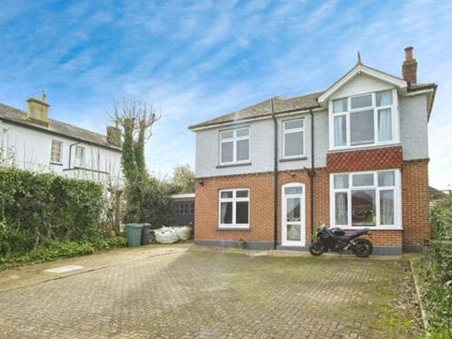 House for sale in Westridge, Ryde