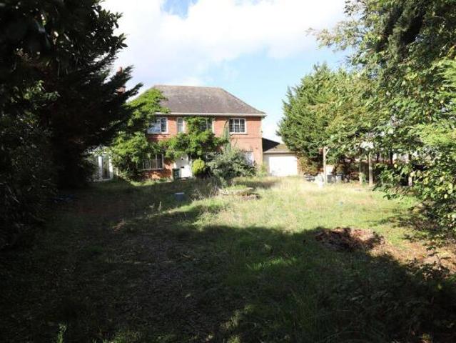 Farm for sale in Topsham, Exeter