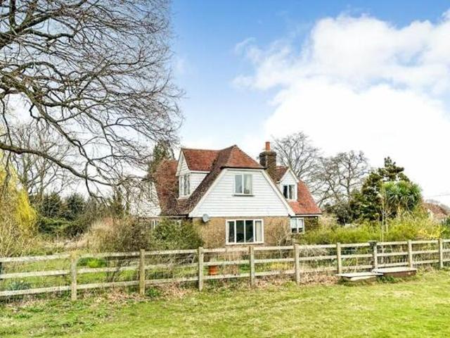 House for sale in Rye, Rother