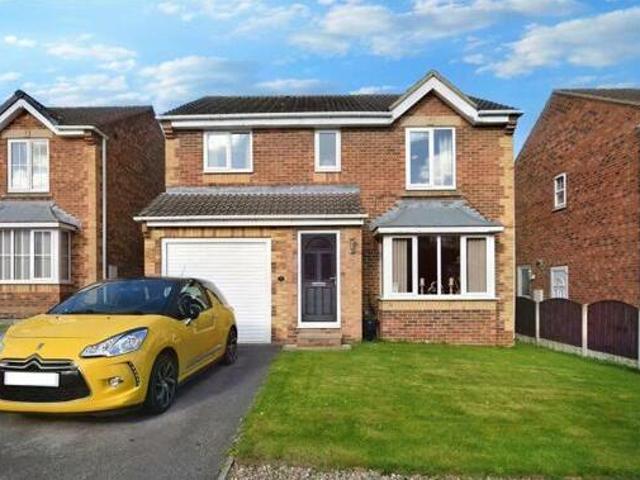 House for sale in North Yorkshire
