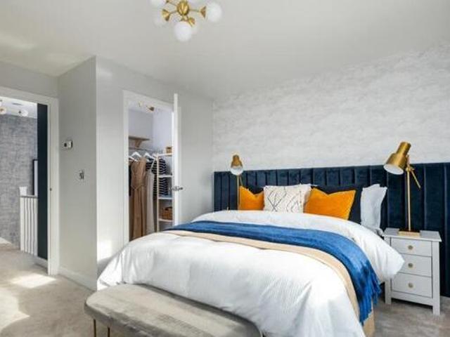 House for sale in Butterton, Staffordshire