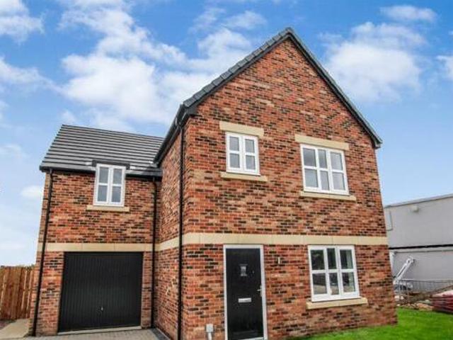 House for sale in North Yorkshire