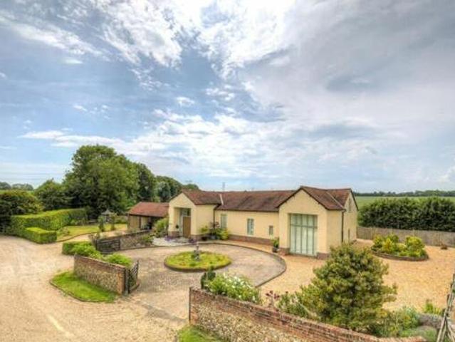 House for sale in Duton Hill, Essex