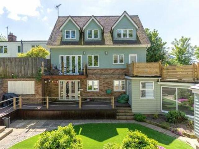 House for sale in Pleasant Valley, Duton Hill