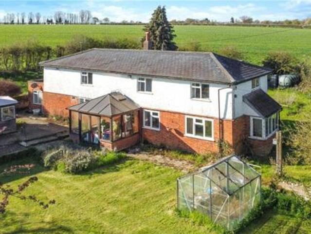 House for sale in Duton Hill, Essex