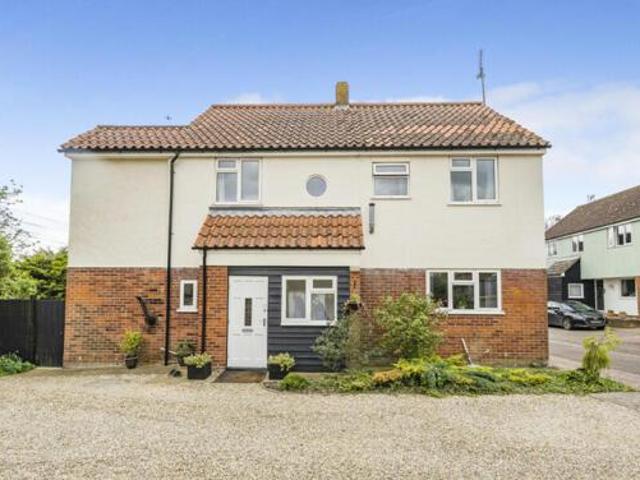 House for sale in Duton Hill, Essex