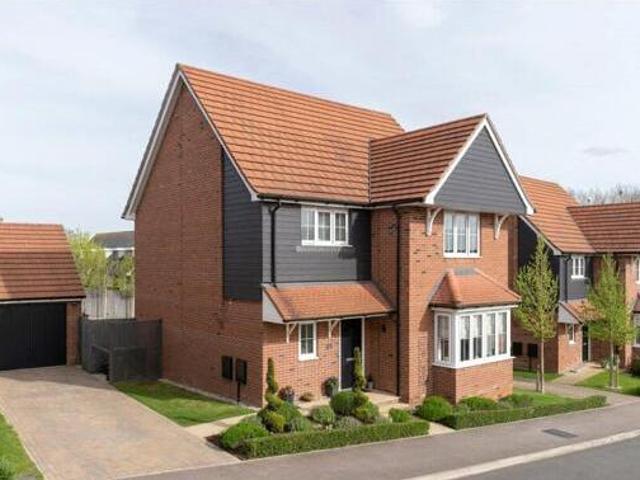House for sale in Duton Hill, Essex