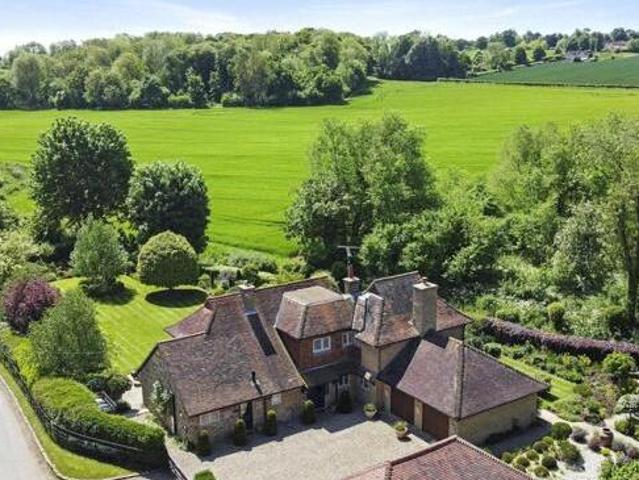 House for sale in Duton Hill, Essex