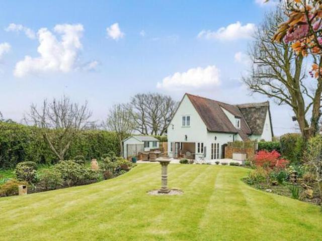 House for sale in Pleasant Valley, Duton Hill