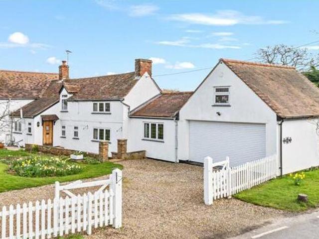 House for sale in Duton Hill, Essex