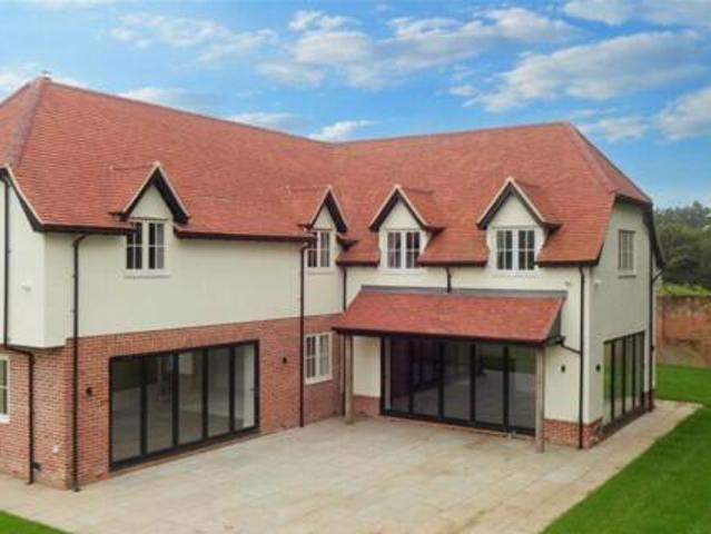 House for sale in Duton Hill, Essex