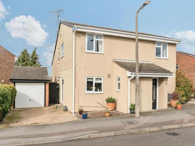 House for sale in Duton Hill, Essex