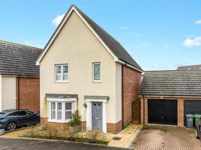 House for sale in Duton Hill, Essex