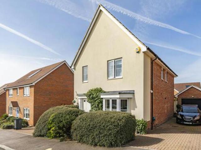House for sale in Duton Hill, Essex
