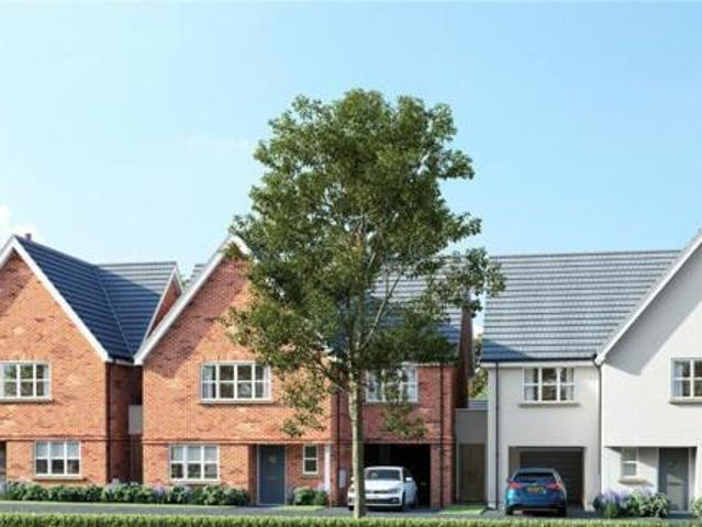 House for sale in Duton Hill, Essex