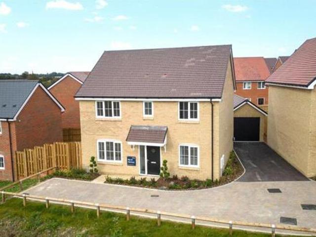 House for sale in Duton Hill, Essex