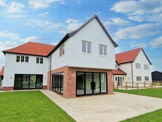 House for sale in Saffron Walden, Uttlesford