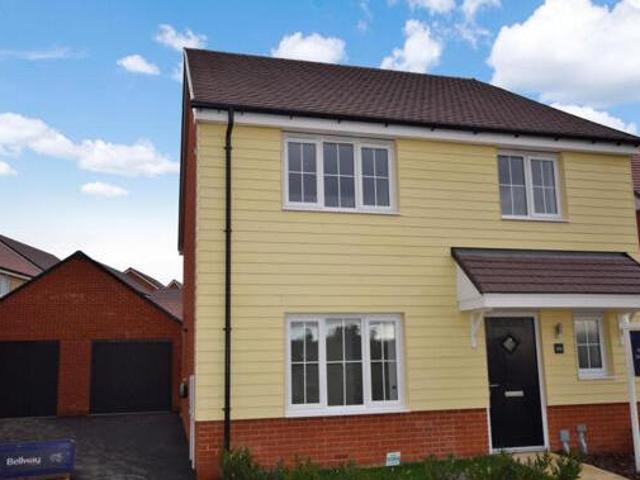 House for sale in Duton Hill, Essex