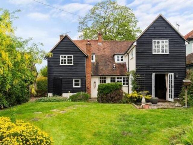 House for sale in Duton Hill, Essex
