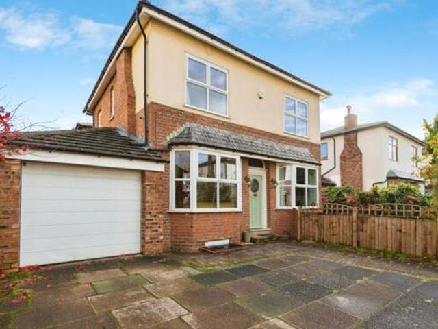 House for sale in Trafford Park, Greater Manchester