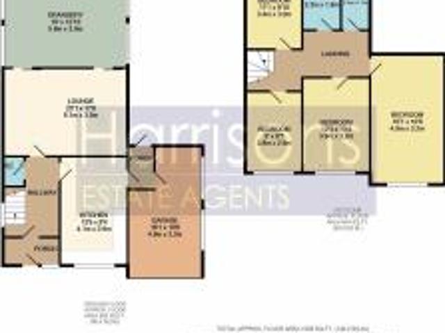 Farm for sale in Bare, Lancashire