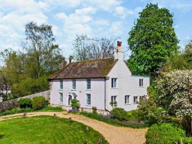 House for sale in Salisbury, Wiltshire