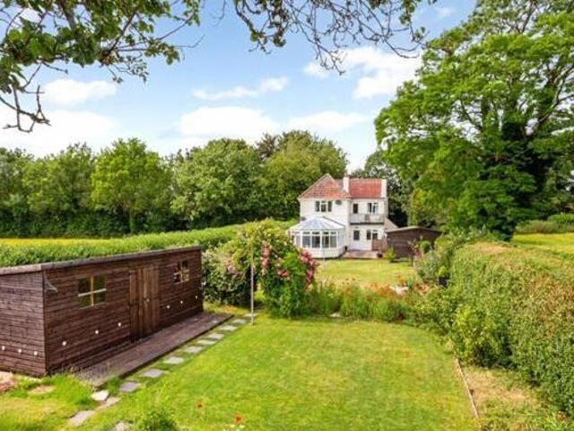 House for sale in Salisbury, Wiltshire