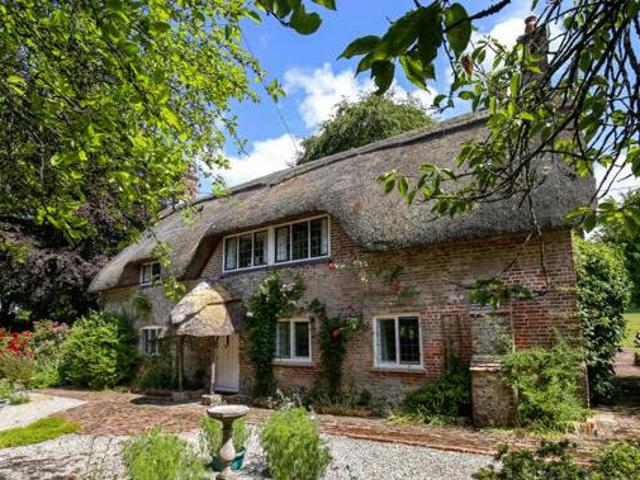House for sale in Salisbury, Wiltshire