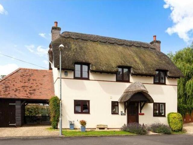 House for sale in Salisbury, Wiltshire