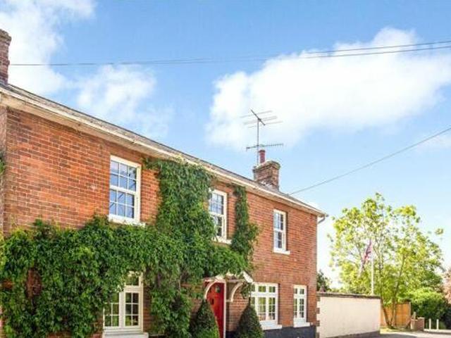 House for sale in Salisbury, Wiltshire