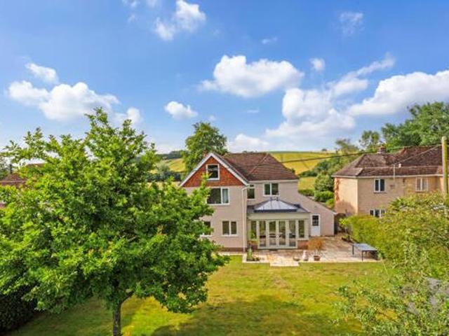 House for sale in Coombe Bissett, Salisbury