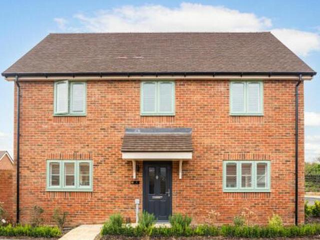 House for sale in Salisbury, Wiltshire