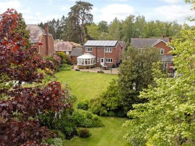 House for sale in Milford, Salisbury