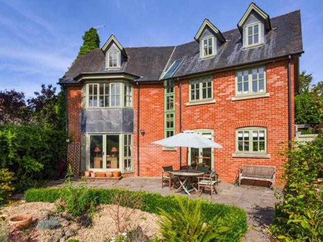 House for sale in Amesbury, Salisbury