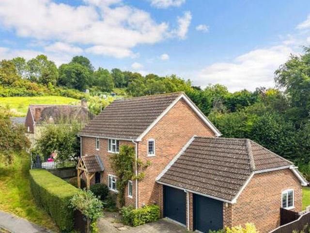 House for sale in Salisbury, Wiltshire