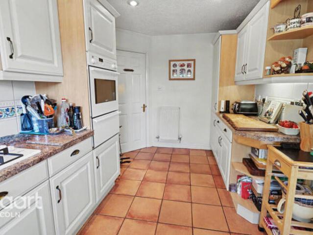 Farm for sale in Bracebridge Heath, North Kesteven