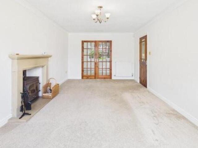 Farm for sale in Ashby De La Launde, Lincolnshire