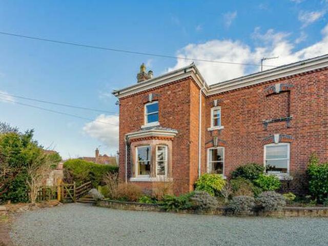 House for rent in Shropshire