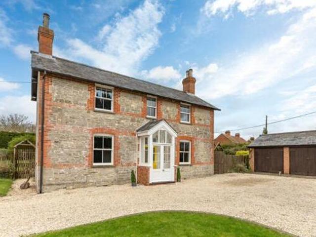 House for sale in Salisbury, Wiltshire