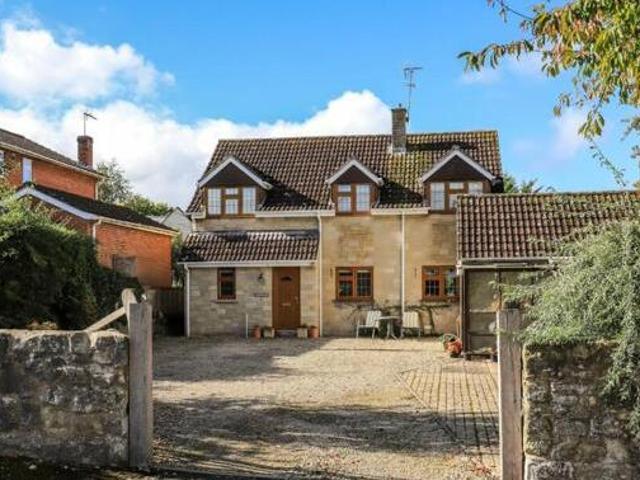 House for sale in Salisbury, Wiltshire