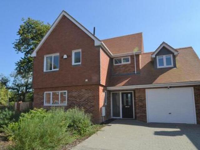 House for sale in Salisbury, Wiltshire