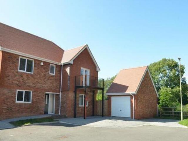 House for sale in Salisbury, Wiltshire