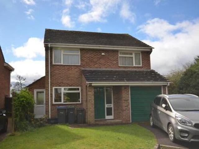 House for sale in Salisbury, Wiltshire